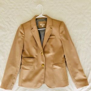 J Crew Blazer